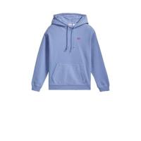 Levi's hoodie met logo colony blue - thumbnail