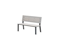 Jondal parkbank L125 Garden Impressions - Garden impressions - thumbnail