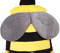 Hommel kostuum - thumbnail