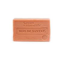 Le Chatelard 1802 Savon de Marseille zeep bois de santal (sandelhout) - thumbnail