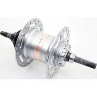 Shimano versnellingsnaaf nexus 3-sp 3r40 170/36 rollerbrake - thumbnail