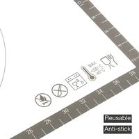 POINT-VIRGULE - Bakhulpjes - Bakmat 40x30cm - thumbnail