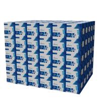 MediaRange MRINK110 papier voor inkjetprinter A4 (210x297 mm) Mat 500 vel Wit - thumbnail