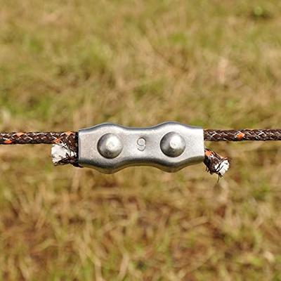 Gallagher Cord verbinder (25) - 071159 071159 - thumbnail