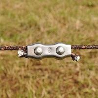 Gallagher Cord verbinder (25) - 071159 071159 - thumbnail