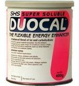 Duocal 400g