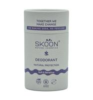 Skoon Deodorant Soft & Sensitive - thumbnail