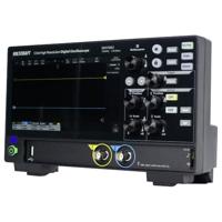 VOLTCRAFT DOV1002 Digitale oscilloscoop 100 MHz 2-kanaals 1.25 GSa/s 50 Mpts 12 Bit Digitaal geheugen (DSO) 1 stuk(s) - thumbnail