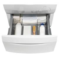 AEG N1WYHPE1 Onderbouwsokkel voor Was-/Droogautomaat Wit - thumbnail