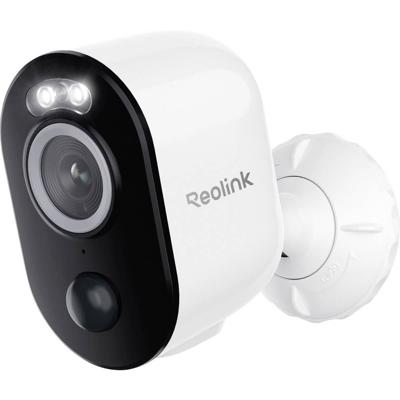 Reolink Argus Series B330 IP Bewakingscamera WiFi 2880 x 1616 Pixel