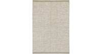 Momo Rugs Vaasa Vloerkleed 230 x 160 cm - Beige/Wit - thumbnail