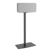 Cavus: CSBP2B standaard voor Bluesound Pulse 2 mini - Zwart - thumbnail