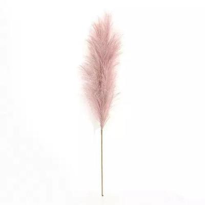 Pampas Gras 60 cm Roze kunstplant Buitengewoon de Boet - Buitengewoon de boet