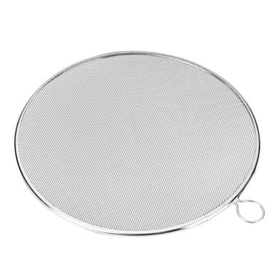 Tomado vlamverdeler 21cm