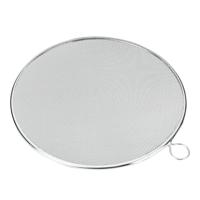 Tomado vlamverdeler 21cm - thumbnail