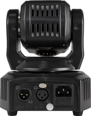 JB Systems Clubwash Mini wash moving head