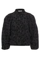 LOOXS 10sixteen Meisjes blouse - Amethyst paars - thumbnail