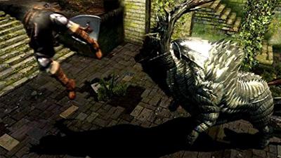 Dark Souls (essentials) - thumbnail