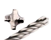 Makita B-58366 P4S: SDS-PLUS boor 12x450mm - thumbnail