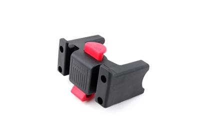 RIXEN & KAUL stuuradapter "klickfix" klickfix handlebar adapter r&k 22-26mm - thumbnail