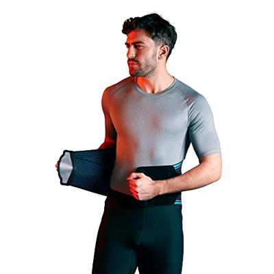 Thuasne Sport Rugbrace - L - Zwart