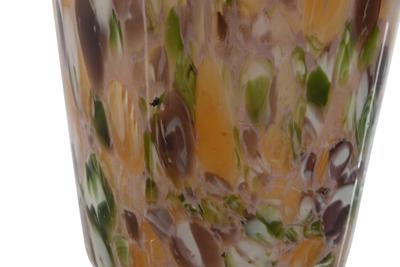 Vaas Home ESPRIT Multicolour Kristal Modern 18 x 18 x 41,5 cm