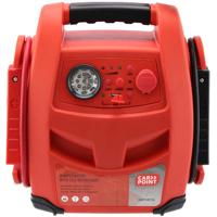 Carpoint Jumpstarter 2in1 LED 12V/7AH 250AMP 0177716 - thumbnail
