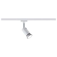 Paulmann Pure I 230V-railsysteem lamp URail GU10 10 W LED Wit, Chroom - thumbnail