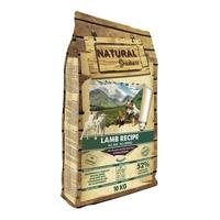 NATURAL GREATNESS LAMB RECIPE 10 KG - thumbnail