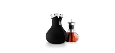 Eva Solo Tea Maker Theemaker 1 l met isolerende hoes - thumbnail