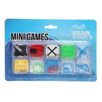 Brain Games Geduldspel Kubus, 10st. - thumbnail
