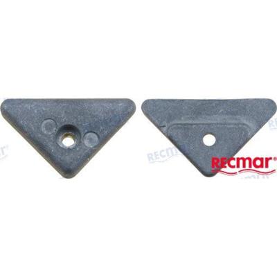 REC872793AL - VOLVO ALUMINIUM ANODE