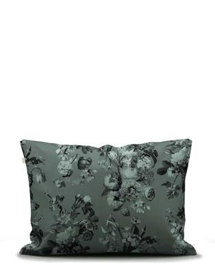 Essenza Florice Kussensloop Balsam green