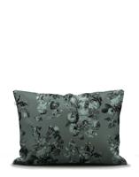 Essenza Florice Kussensloop Balsam green - thumbnail