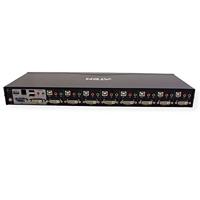 ATEN CS1768 KVM-switch - thumbnail