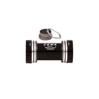 Sram Cema bracketas bb30 interlock gxp-rvs-zwart - thumbnail