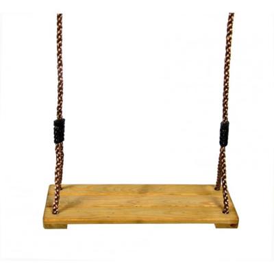 SwingKing schommelzitje hout