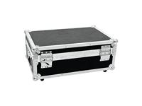 Roadinger ROADINGER Flightcase 4x AKKU TL-3 Trusslight QuickDMX - thumbnail