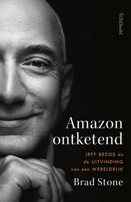 Amazon ontketend - Brad Stone - ebook