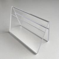 Acryl-dakstandaard bxh 105x65 mm - thumbnail