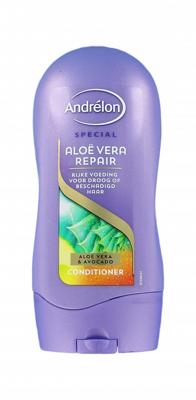 Andrelon Conditioner Aloe Repair (300ml) Andrelon Conditioner Aloe Repair (300ml)