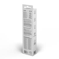 Savio RC-07 afstandsbediening IR Draadloos TV Drukknopen - thumbnail