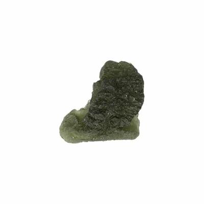 Ruwe Moldaviet Edelstenen ca. 7 gram. Ruwe Moldaviet Edelstenen ca. 7 gram.