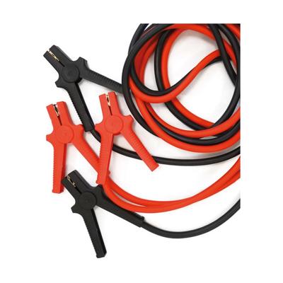 Startkabels All Ride Ø 25 mm 3,5 m Koper 350 A Startkabels All Ride Ø 25 mm 3,5 m Koper 350 A