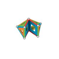 Geomag super color panels recycled, 52dlg. - thumbnail
