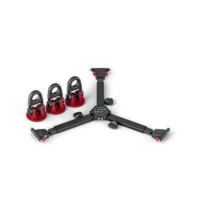 Sachtler Set mid-level spreader 75/2 Mk II (7015)