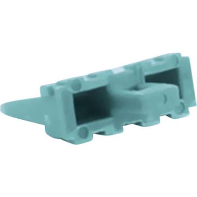 Amphenol AW8P Ronde connector borgspie Totaal aantal polen: 8 Serie (ronde connectoren): AW 1 stuk(s)