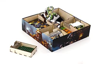 King of Tokyo 2nd Edition King of Tokyo 2nd Edition
