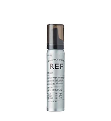 REF Mousse