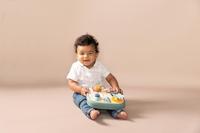 Elektrisk gräsklippare - POWERPLUS - POWPG6290 - 1800 W - 460 mm Ø - Med uppsamling, mulching och bakutkast - thumbnail